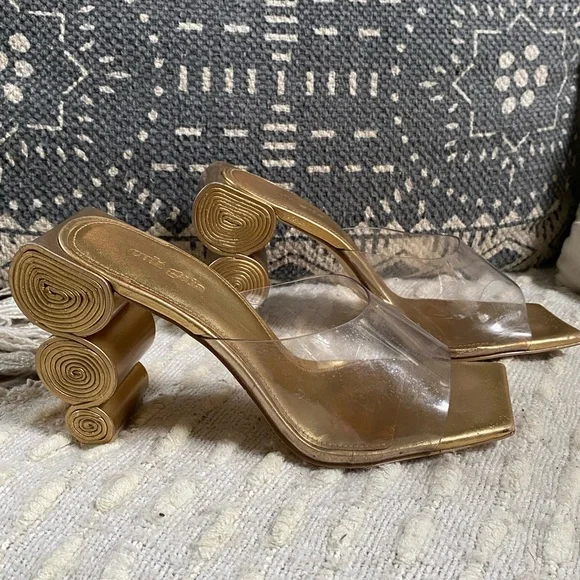 {cult gaia} Peya Heel - Picture 7 of 16